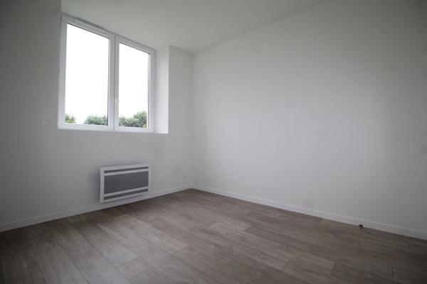 Appartement La Guerche Sur L Aubois 4 pièce(s) 78 m2