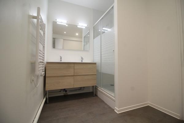 Appartement La Guerche Sur L Aubois 4 pièce(s) 78 m2
