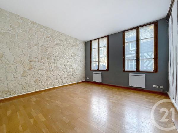 Appartement F3 à vendre  3 pièces - 59,42 m2 COMPIEGNE - 60