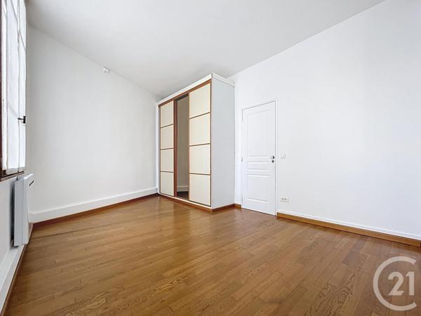 Appartement F3 à vendre  3 pièces - 59,42 m2 COMPIEGNE - 60