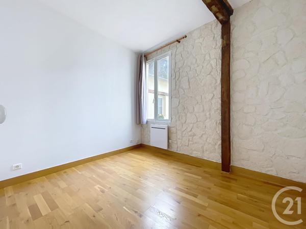 Appartement F3 à vendre  3 pièces - 59,42 m2 COMPIEGNE - 60