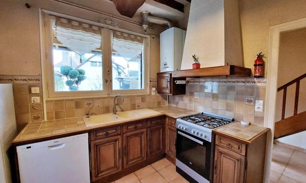 Vente Maison 4 pièces 100 m2 à Anet