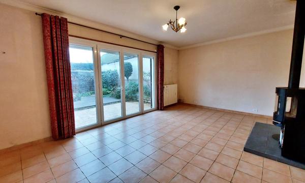 Vente Maison 4 pièces 100 m2 à Anet