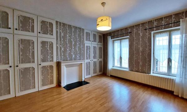 Vente Maison 4 pièces 100 m2 à Anet