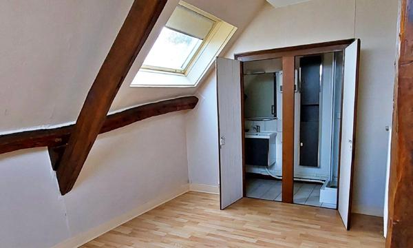 Vente Maison 4 pièces 100 m2 à Anet