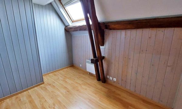 Vente Maison 4 pièces 100 m2 à Anet