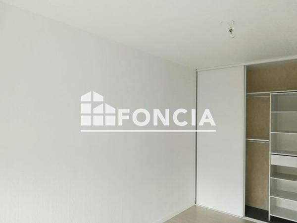 Location Appartement 2 pièces 46.8 m² - APPARTEMENT N°113 Rennes 35200