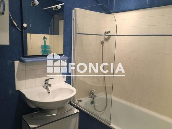 Location Appartement 2 pièces 46.8 m² - APPARTEMENT N°113 Rennes 35200