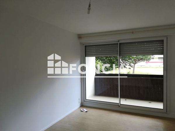 Location Appartement 2 pièces 46.8 m² - APPARTEMENT N°113 Rennes 35200