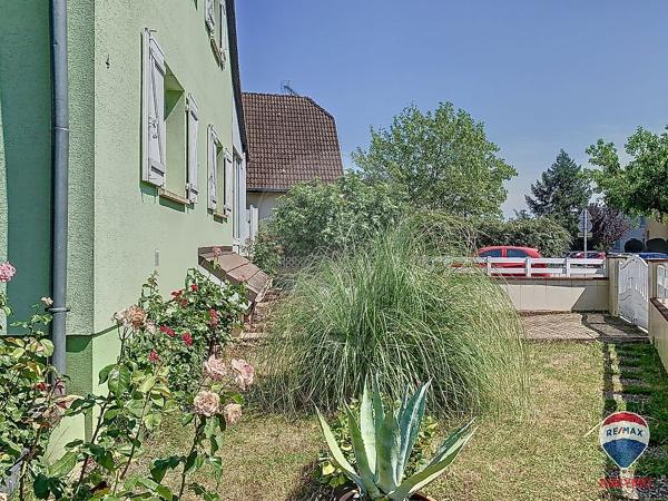 Maison  en vente - Haut-Rhin - 68