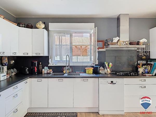 Maison  en vente - Haut-Rhin - 68