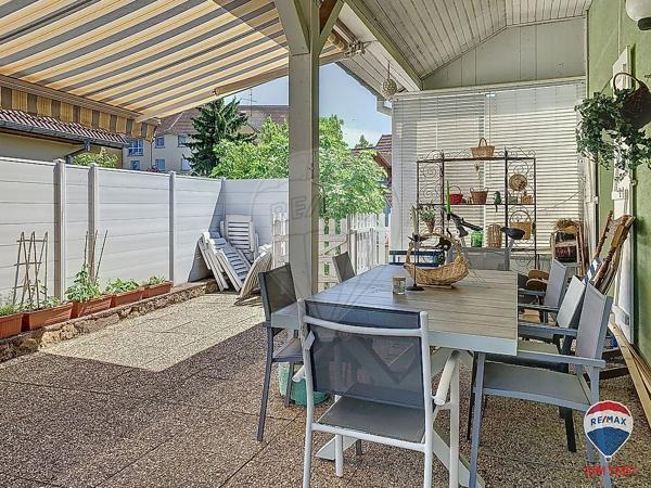 Maison  en vente - Haut-Rhin - 68