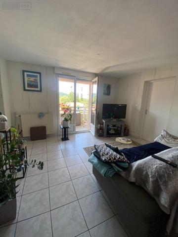 Appartement à vendre à Échenoz-la-Méline en Haute-Saône (70000), ref : 70003-115