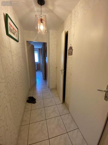 Appartement à vendre à Échenoz-la-Méline en Haute-Saône (70000), ref : 70003-115