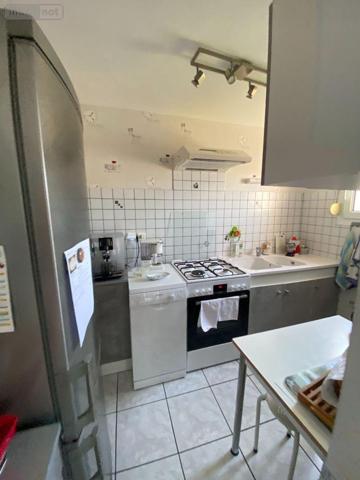Appartement à vendre à Échenoz-la-Méline en Haute-Saône (70000), ref : 70003-115