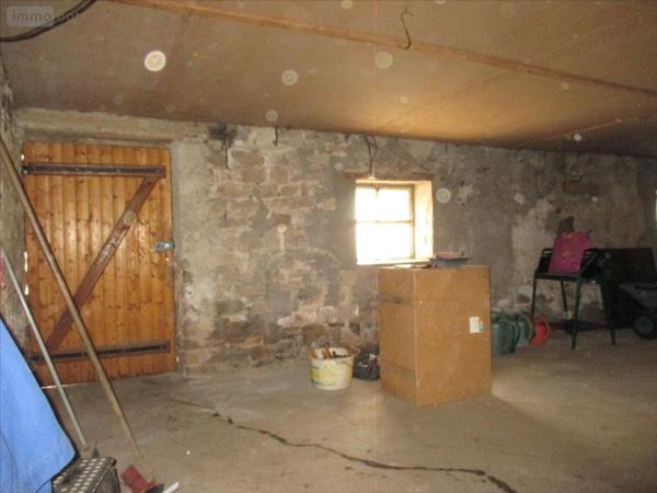 Maison rurale à vendre à Pusy-et-Épenoux en Haute-Saône (70000), ref : CP/E32B