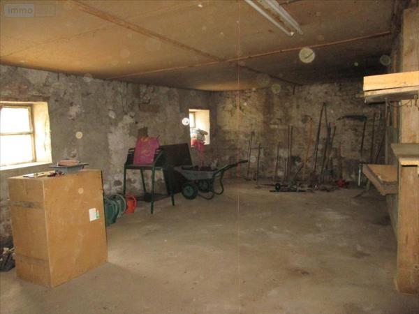 Maison rurale à vendre à Pusy-et-Épenoux en Haute-Saône (70000), ref : CP/E32B