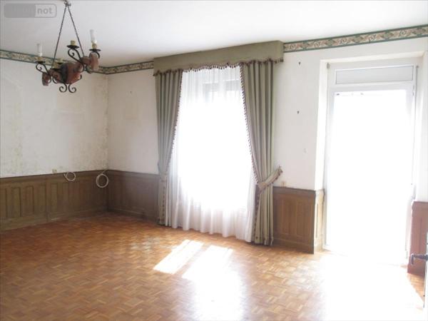 Maison rurale à vendre à Pusy-et-Épenoux en Haute-Saône (70000), ref : CP/E32B