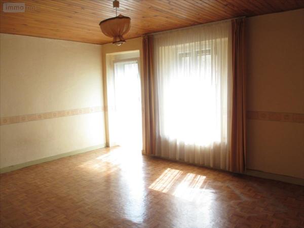 Maison rurale à vendre à Pusy-et-Épenoux en Haute-Saône (70000), ref : CP/E32B