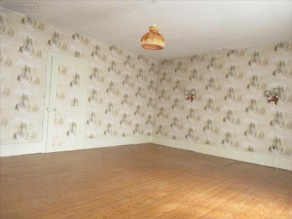 Maison rurale à vendre à Pusy-et-Épenoux en Haute-Saône (70000), ref : CP/E32B