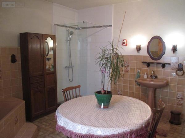 Maison rurale à vendre à Pusy-et-Épenoux en Haute-Saône (70000), ref : CP/E32B