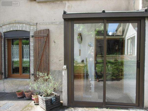 Maison rurale à vendre à Pusy-et-Épenoux en Haute-Saône (70000), ref : CP/E32B