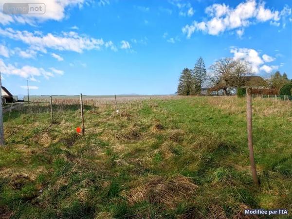 Achat - Terrain à bâtir Reuilly 27930 908 m 2