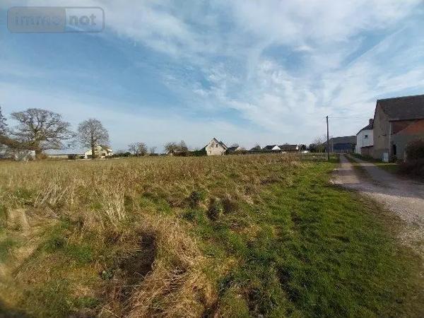 Achat - Terrain à bâtir Reuilly 27930 908 m 2