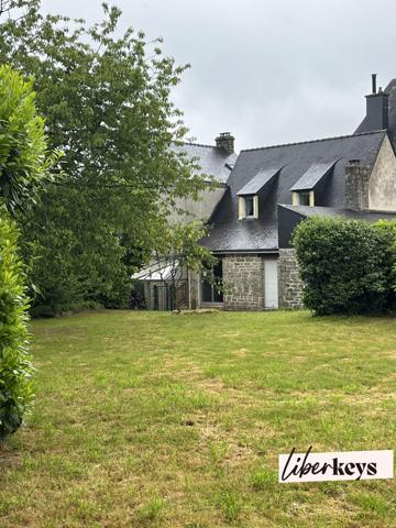 Maison T5 – Questembert