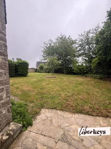 Maison T5 – Questembert