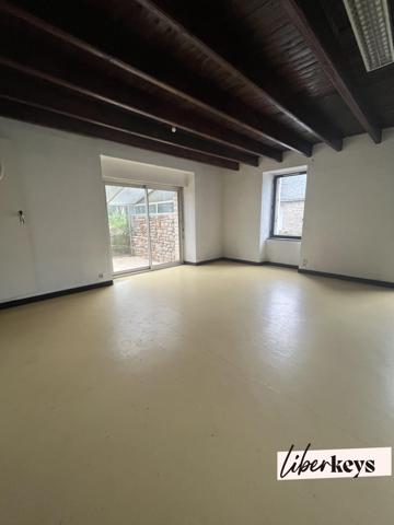 Maison T5 – Questembert