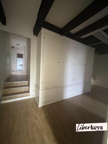 Maison T5 – Questembert