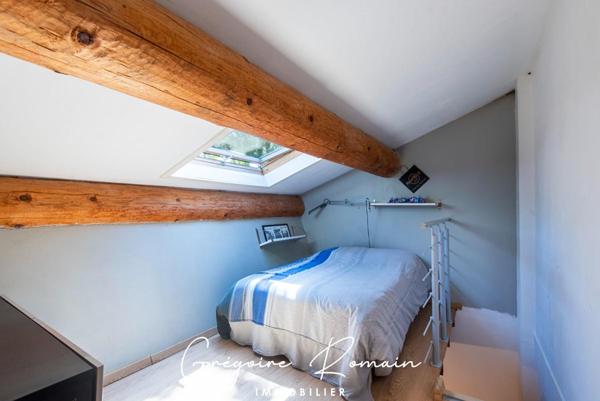 Maison Saint Chamas 3 pièce(s) 90 m2