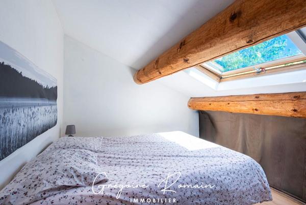 Maison Saint Chamas 3 pièce(s) 90 m2