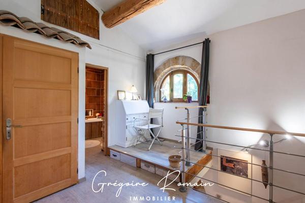 Maison Saint Chamas 3 pièce(s) 90 m2