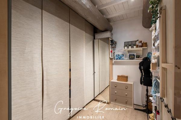 Maison Saint Chamas 3 pièce(s) 90 m2