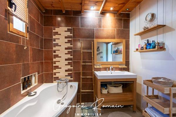 Maison Saint Chamas 3 pièce(s) 90 m2