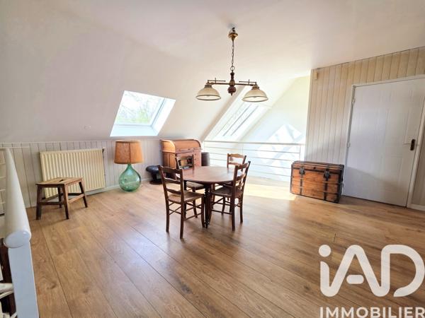Maison à vendre 8 pièces 219 m² Forges-les-Bains