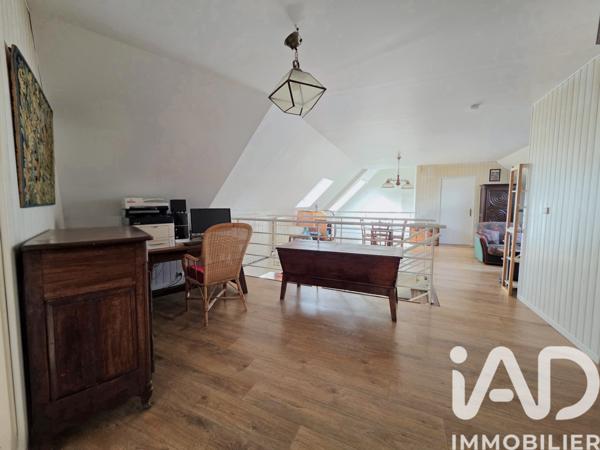 Maison à vendre 8 pièces 219 m² Forges-les-Bains