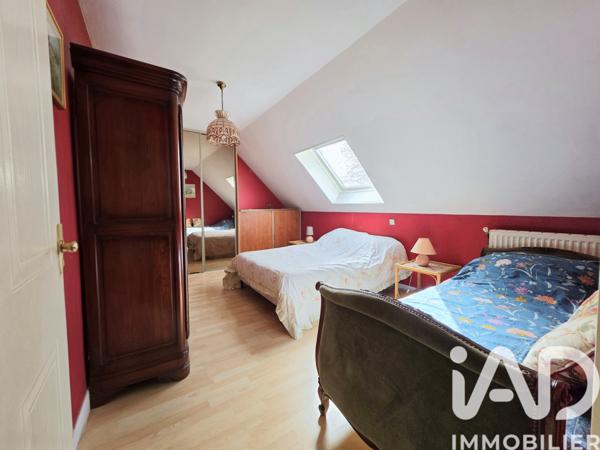 Maison à vendre 8 pièces 219 m² Forges-les-Bains