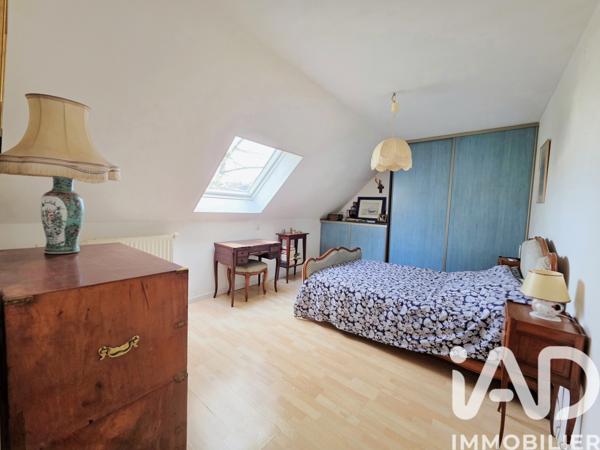 Maison à vendre 8 pièces 219 m² Forges-les-Bains