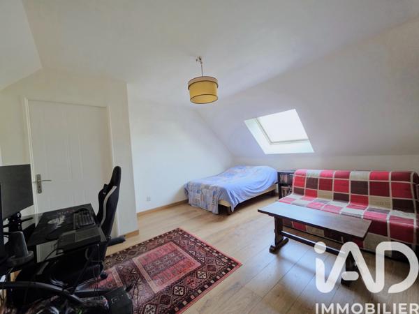 Maison à vendre 8 pièces 219 m² Forges-les-Bains