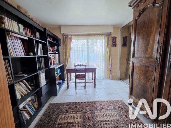 Maison à vendre 8 pièces 219 m² Forges-les-Bains