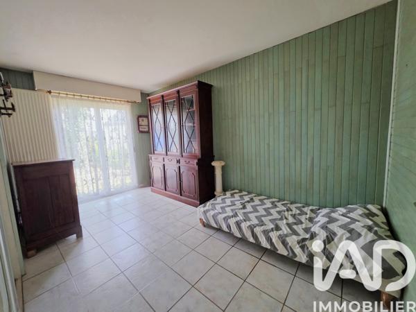 Maison à vendre 8 pièces 219 m² Forges-les-Bains