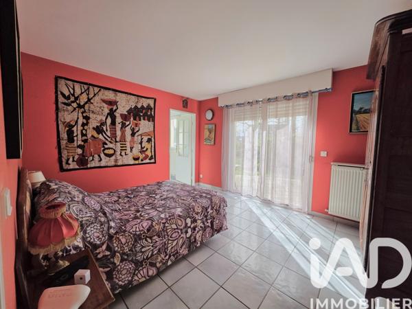 Maison à vendre 8 pièces 219 m² Forges-les-Bains