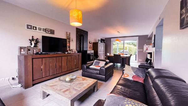 Maison à HEUMONT (54430)