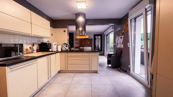 Maison à HEUMONT (54430)