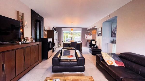 Maison à HEUMONT (54430)