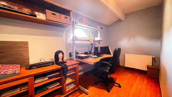 Maison à HEUMONT (54430)