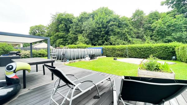 Maison à HEUMONT (54430)